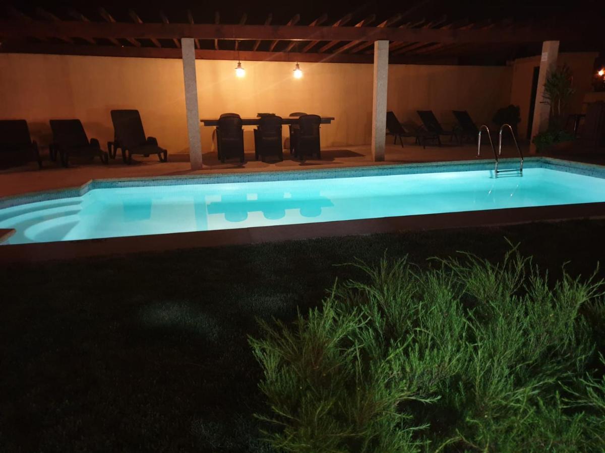Villa Mr Alheira House Barcelos Exterior foto