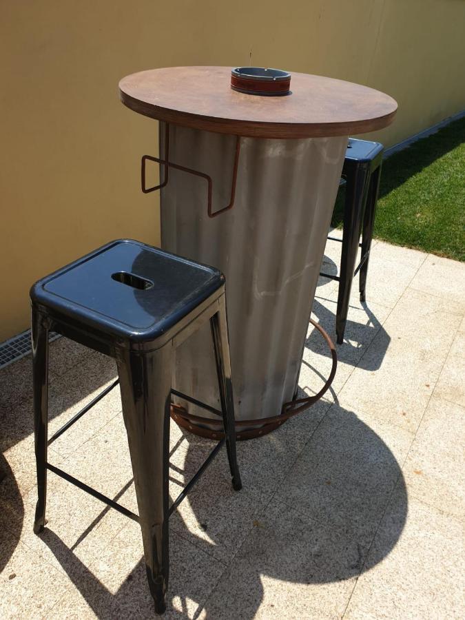 Villa Mr Alheira House Barcelos Exterior foto